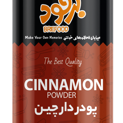   Cinnamon powder